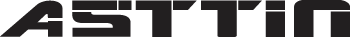 ASTTIN logo type